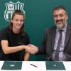 UFFICIALE - Sassuolo Femminile, dal Parma arriva Danielle Cox: è il sesto acquisto