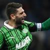 Ciro Immobile si ritira: nessun italiano in attività ha segnato più di Domenico Berardi