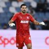 Muric dice sì al Kosovo: niente boicottaggio, il portiere del Sassuolo risponde alla convocazione