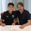 Sassuolo Calcio news oggi: il quarto colpo estivo di Palmieri è Benjamin Dominguez!