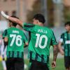 Giovanili Sassuolo: cinque giovani neroverdi convocati dalle Nazionali per la sosta di settembre