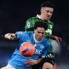 Muharemovic Juve, apertura al ritorno: colloqui positivi. Il Sassuolo attende Carnevali