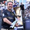 Brocchi: "Il Sassuolo può infastidire un'Atalanta ancora in rodaggio"