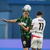 Sassuolo, apprensione per Leysen: Aquilani non nasconde la preoccupazione