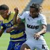Calciomercato Sassuolo, il Besiktas prepara l'assalto a Laurienté