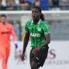 SN - Bakola: "Sassuolo, spero in un grande Darryl! Aquilani, De Zerbi, la rissa all'OM: dico tutto!"