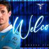 UFFICIALE - Andrea Pinamonti è della Lazio: le cifre per il Sassuolo e la formula