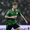 Doig: "Adoro vivere a Modena. A Sassuolo un gruppo molto unito"