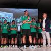Matic snobba la Juve: "A Sassuolo mi trovo bene. Noi vogliamo dare tutto"