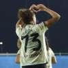 Danielle Cox al Sassuolo Femminile: la difenditrice inglese lascia il Parma