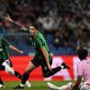Bowie, la Juventus porta bene: 5 gol in Serie A, due ai bianconeri. E al Mapei rompe il tabù casalingo