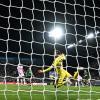 Il gol di Adzic in Sassuolo-Juve 3-2 diventa virale anche in Spagna: “Guardate e capirete”