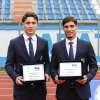 Primavera Best Awards 2026: premi per Gabriel Kulla e Cristian Costabile del Sassuolo