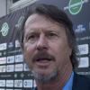 Palmieri: "Crediamo in Aquilani. Thorstvedt ha un contratto" Poi frena su Liberali