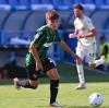 Dominguez si presenta: “Ho scelto il Sassuolo anche per il legame con i giocatori. Aquilani? Mi piace molto”