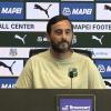 Aquilani conferenza stampa pre Sassuolo Torino: "Vogliamo vincere. Tornano Berardi e Idzes"