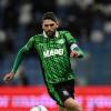 Sassuolo Calcio news oggi: visite per Sebastiano Esposito, tornano Berardi e Idzes