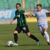 VIDEO - Sassuolo Napoli Femminile highlights 1-4: Clelland segna il gol della bandiera