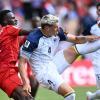 Sedicesimi finale Mondiale: gli avversari di Muharemovic, Volpato, Thorstvedt e Koné