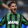 Italia, Sebastiano Esposito del Sassuolo verso la prima convocazione: può ritrovare il fratello Pio