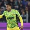 SN - Vranckx Sassuolo: la decisione sul riscatto dell'ex Milan