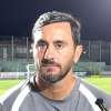 SHORTS SASSUOLO - Aquilani: “Non dobbiamo buttare tutto in vacca”