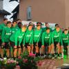 Sassuolo, domani la festa in piazza a Fondo: il Trentino saluta i neroverdi