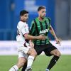 Sassuolo Torino tabellino 2-1: marcatori, risultato, statistiche 29-8-26