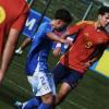 Italia Under 16, c’è anche il neroverde Mesecorto tra i convocati per il Val de Marne