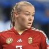 Laura Palakovics è il primo colpo del Sassuolo Femminile: i dettagli