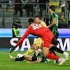 Sassuolo Calcio news oggi: debacle a Frosinone, un altro 4-2! E Muric sbaglia ancora!