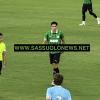 Adzic titolare al debutto col Sassuolo: la prova dell'ex Juve nell'1-4 col Celta