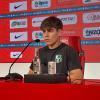 SN - Dominguez post Monza Sassuolo: "Pagati a caro prezzo gli errori". Su Muric...