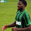Sassuolo, riecco Fali Candé: 59 minuti con la Primavera dopo nove mesi di stop per infortunio