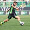 Calciomercato Sassuolo, il Torino sfida i neroverdi e il Cagliari per Favasuli