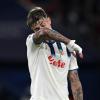 Incidente per Daniel Maldini dopo Atalanta-Cagliari: sei feriti, il calciatore sta bene