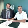 UFFICIALE - Sassuolo Femminile, rinnovo anche per Davina Philtjens