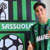 Adzic a Sassuolo giocherà. Da Torino: deve dimostrare di essere da Juve