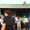 Sassuolo-Lazio, torna l’Official Pop-Up Store al Mapei: orari e novità per gli abbonati