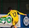 Catello Amendola dal Sassuolo al Catania: il giovane centrocampista vicino alla cessione