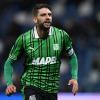Berardi Juve, il tormentone ritorna con Carnevali: la mossa col Sassuolo