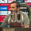 SN - Aquilani conferenza stampa post Sassuolo Lazio LIVE