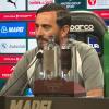 SN - Aquilani conferenza stampa post Sassuolo Milan: "Sono soddisfatto. Su Leysen..."