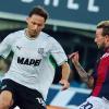 Sassuolo Calcio news oggi: col Bologna pari tra i rimpianti ma Aquilani può essere soddisfatto