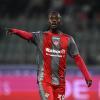 Calciomercato Sassuolo, retroscena Bondo: aspettava il Monaco ma l'affare è saltato