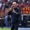 Atalanta-Sassuolo alla prima. Sarri parte in ritiro: i convocati