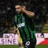 Frosinone Sassuolo highlights 4-2: gol di Calò, Berardi e Thorstvedt, tripletta Raimondo - VIDEO