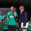 SN - Idzes: "Spero di rientrare presto dall'infortunio. Felice per Muharemovic al Leeds"