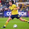 Calciomercato Sassuolo, accelerata per Leysen: accordo vicino con l’Union Saint-Gilloise