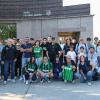 Sassuolo, nuovo “Abbonati Days” al Mapei Football Center: festa per i tifosi con i giocatori
